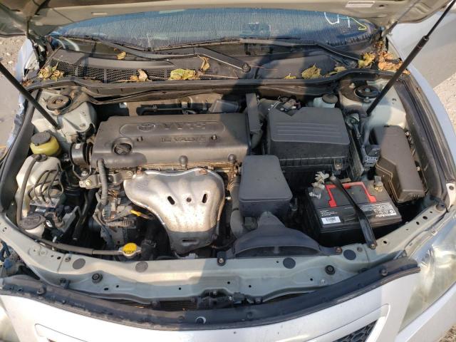 Photo 7 from auction – 2007 TOYOTA CAMRY CE with VIN 4T1BE46K07U589317