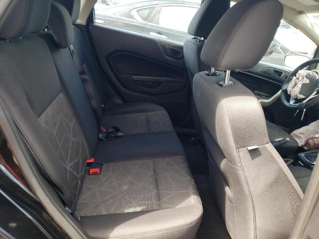 Photo 6 from auction – 2011 FORD FIESTA SE with VIN 3FADP4EJ5BM119013
