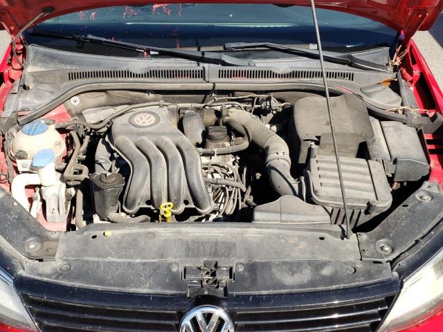 Photo 7 from auction – 2014 VOLKSWAGEN JETTA BASE with VIN 3VW2K7AJ8EM235475