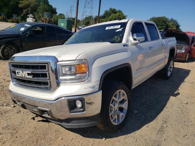 Zdjęcie 2 z aukcji – 2014 GMC SIERRA K15 z VIN 3GTU2VEC0EG490762