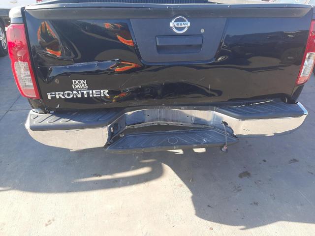 Photo 9 from auction – 2013 NISSAN FRONTIER S with VIN 1N6BD0CT6DN745800
