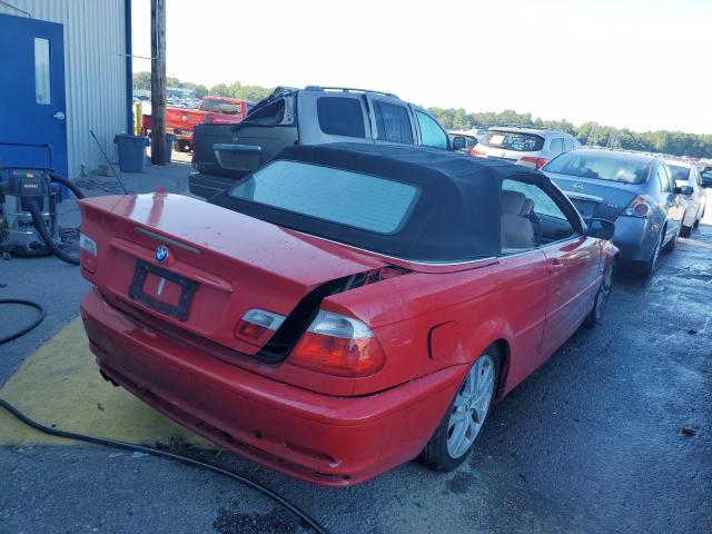 Photo 4 from auction – 2002 BMW 330 CI with VIN WBABS534X2EV89446