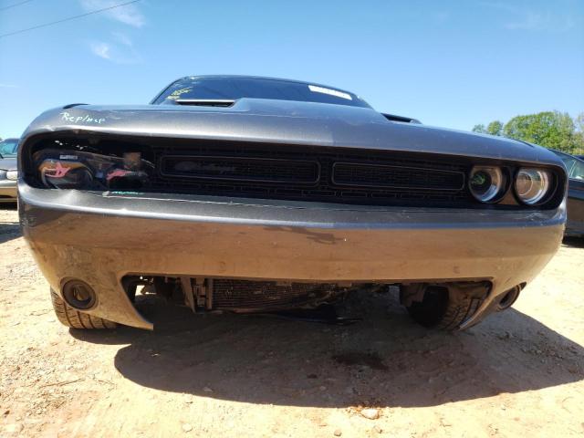 Photo 9 from auction – 2020 DODGE CHALLENGER with VIN 2C3CDZAG3LH105797