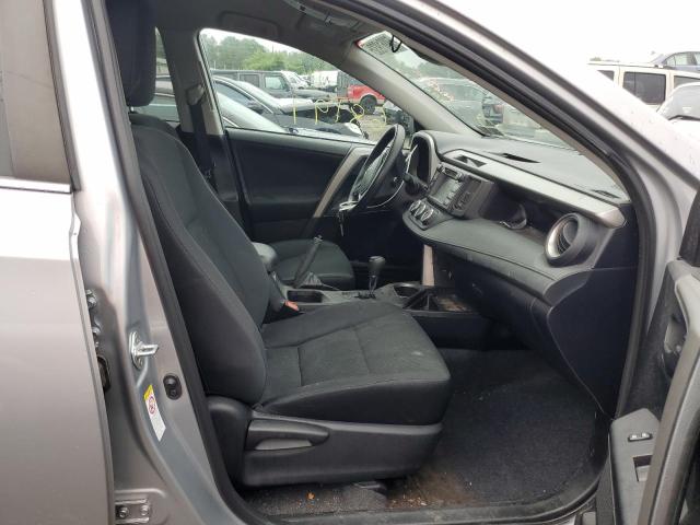 Photo 5 from auction – 2017 TOYOTA RAV4 LE with VIN 2T3BFREV9HW544682