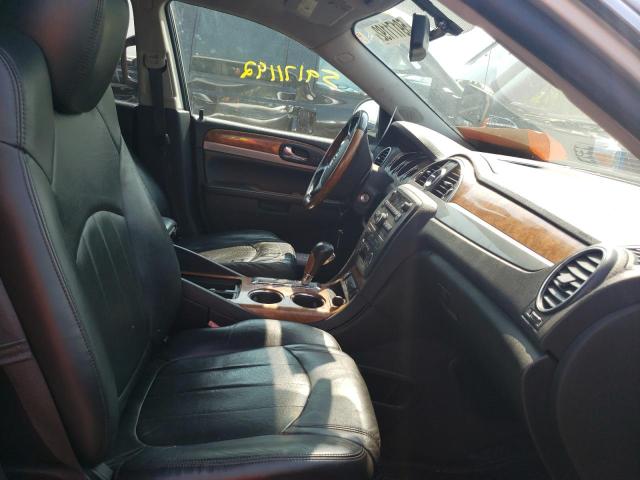 Photo 5 from auction – 2012 BUICK ENCLAVE with VIN 5GAKVCED0CJ330406