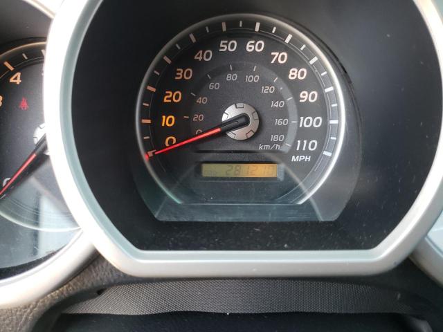 Photo 8 from auction – 2004 TOYOTA 4RUNNER LI with VIN JTEBT17R340039094
