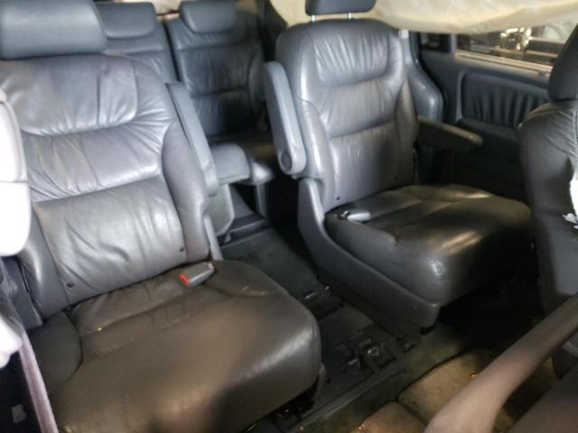 Photo 6 from auction – 2007 HONDA ODYSSEY EX with VIN 5FNRL38797B051106