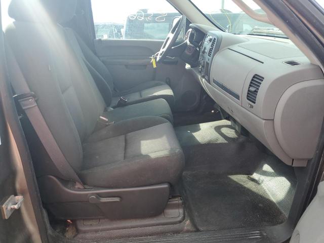 Photo 5 from auction – 2013 CHEVROLET SILVERADO with VIN 1GCNCPEX8DZ306926