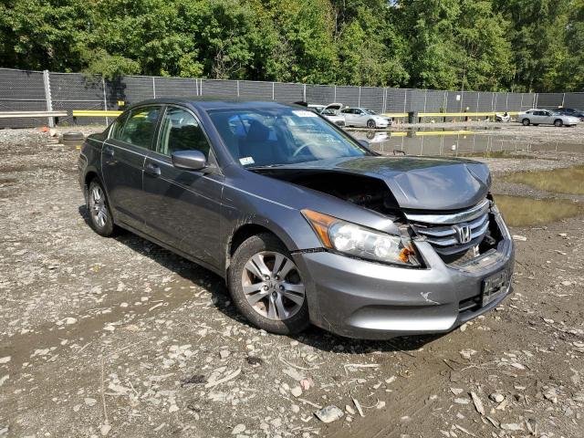 Photo 1 from auction – 2012 HONDA ACCORD SE with VIN 1HGCP2F61CA167192