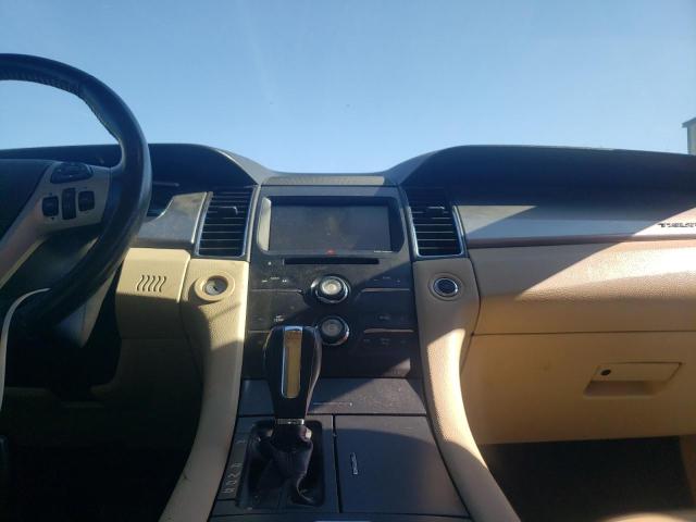 Photo 9 from auction – 2013 FORD TAURUS SEL with VIN 1FAHP2E89DG209992
