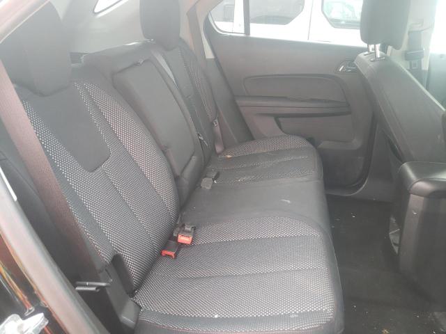 Photo 6 from auction – 2015 CHEVROLET EQUINOX LT with VIN 2GNALBEK9F1129893