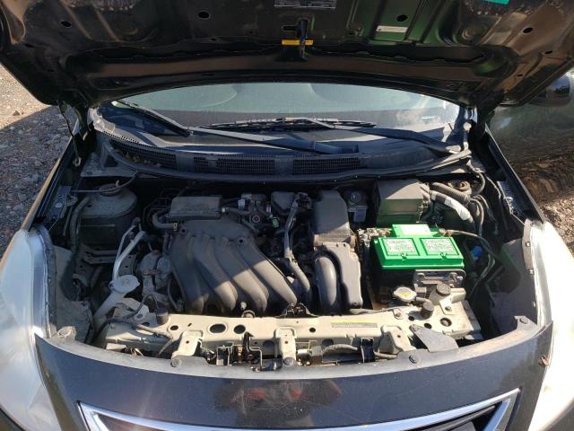 Photo 7 from auction – 2012 NISSAN VERSA S with VIN 3N1CN7AP4CL817890