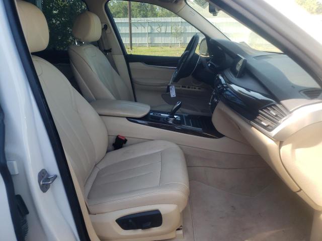Photo 5 from auction – 2014 BMW X5 XDRIVE3 with VIN 5UXKR0C54E0H27091