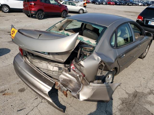 Photo 4 from auction – 2002 FORD TAURUS SEL with VIN 1FAFP56S72G111320