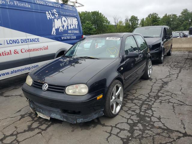Photo 2 from auction – 2003 VOLKSWAGEN GTI with VIN 9BWDE61J234014966