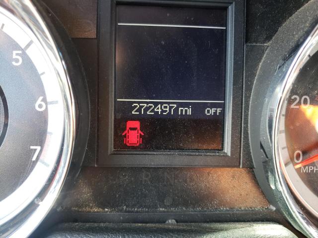 Photo 8 from auction – 2012 DODGE GRAND CARA with VIN 2C4RDGEG9CR114972