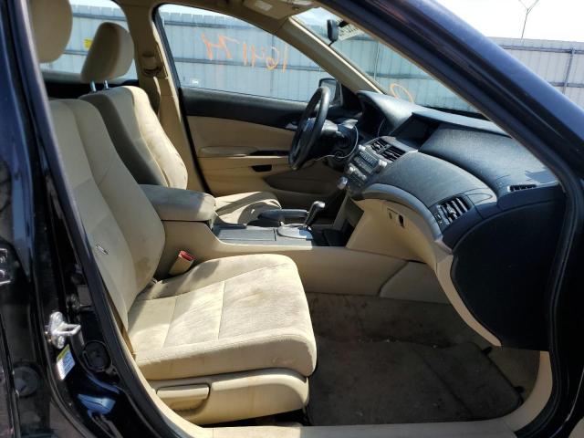 Photo 5 from auction – 2012 HONDA ACCORD LX with VIN 1HGCP2F32CA216745
