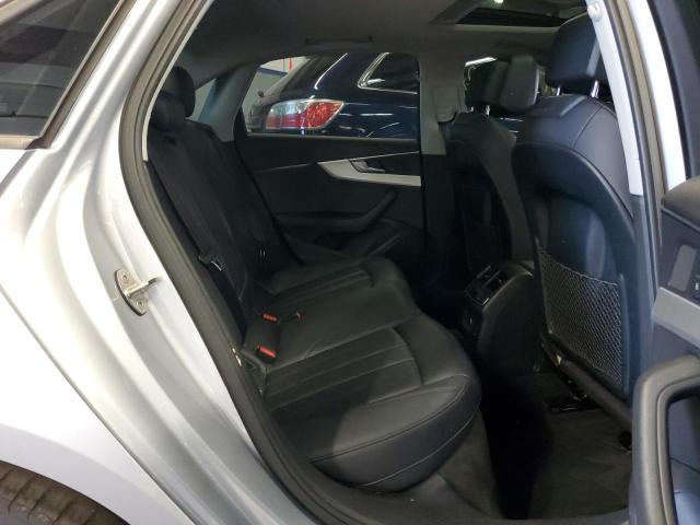 Photo 6 from auction – 2017 AUDI A4 PREMIUM with VIN WAUANAF44HN008071