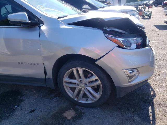 Photo 9 from auction – 2019 CHEVROLET EQUINOX PR with VIN 2GNAXPEX4K6278190
