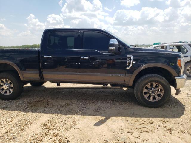 Photo 9 from auction – 2017 FORD F250 SUPER with VIN 1FT7W2BT8HEE77838