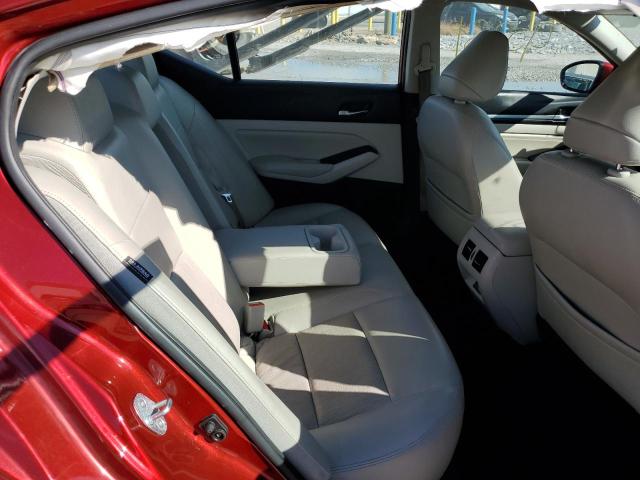 Photo 6 from auction – 2019 NISSAN ALTIMA PLA with VIN 1N4BL4FV8KC103605