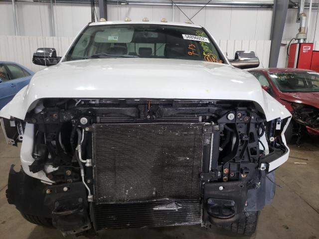 Photo 9 from auction – 2017 RAM 2500 LARAM with VIN 3C6UR5NL7HG503806