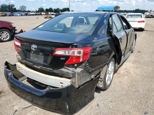 Photo 4 from auction – 2014 TOYOTA CAMRY L with VIN 4T1BF1FK5EU396637