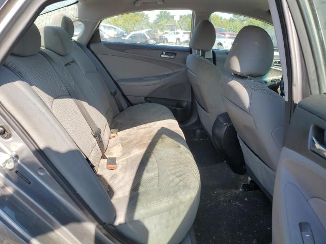 Photo 6 from auction – 2014 HYUNDAI SONATA GLS with VIN 5NPEB4AC2EH861979