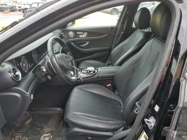 Photo 5 from auction – 2017 MERCEDES-BENZ E 300 with VIN WDDZF4JB5HA039840