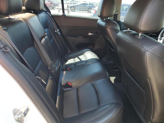 Photo 6 from auction – 2012 CHEVROLET CRUZE LTZ with VIN 1G1PH5SC4C7362008