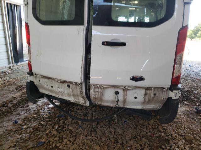 Photo 9 from auction – 2018 FORD TRANSIT T- with VIN 1FTYE1ZMXJKA05941