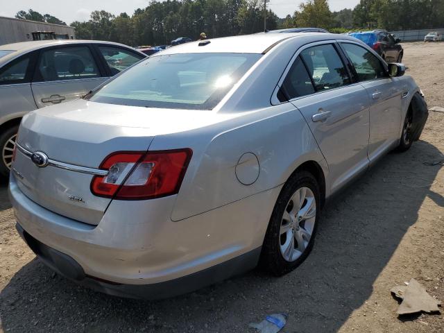 Photo 4 from auction – 2011 FORD TAURUS SEL with VIN 1FAHP2EWXBG150799