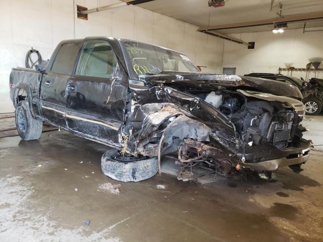 Zdjęcie 1 z aukcji – 2007 CHEVROLET SILVERADO z VIN 2GCEK13Z371159321