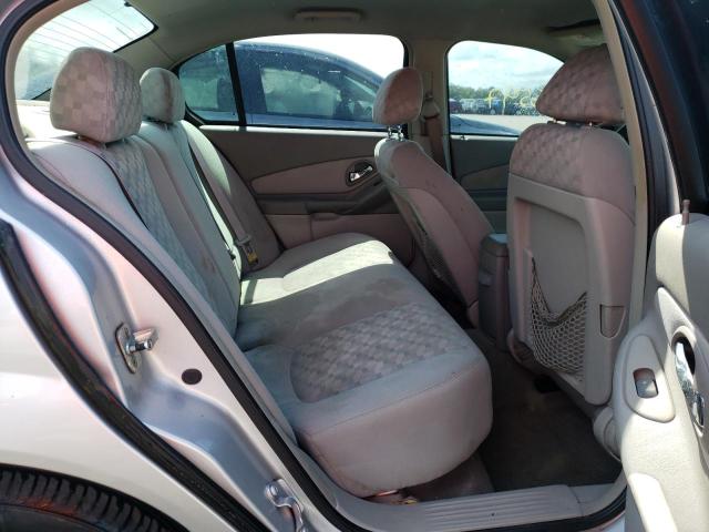 Фото 6 с аукциона – 2004 CHEVROLET MALIBU LS с VIN 1G1ZT52844F124430