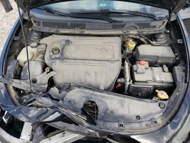 Photo 7 from auction – 2016 DODGE DART SXT S with VIN 1C3CDFFA1GD816288