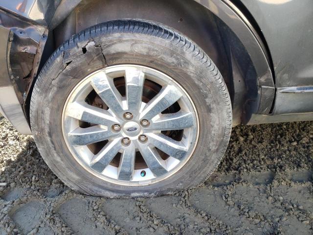 Photo 9 from auction – 2007 FORD EDGE SEL P with VIN 2FMDK39C07BA58026