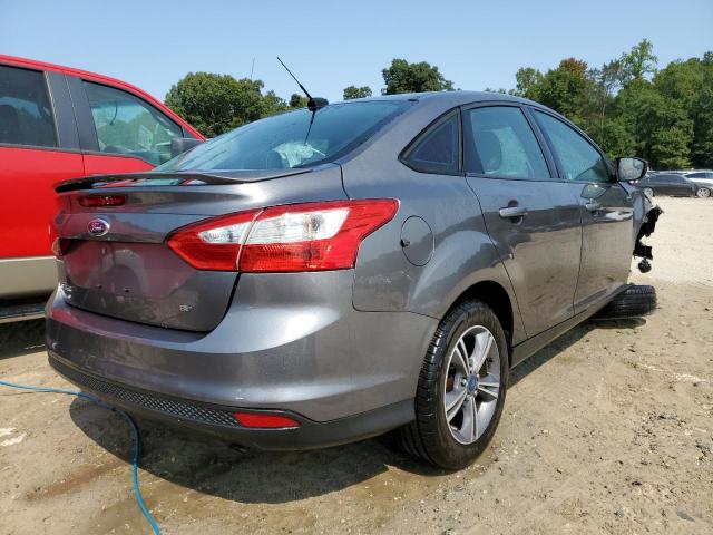 Photo 4 from auction – 2014 FORD FOCUS SE with VIN 1FADP3F26EL458659