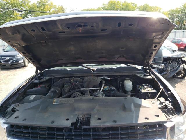 Zdjęcie 7 z aukcji – 2008 CHEVROLET SILVERADO z VIN 1GCHK23648F183632