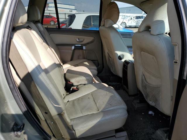 Photo 6 from auction – 2007 VOLVO XC90 3.2 with VIN YV4CZ982171365589