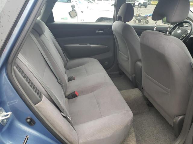 Photo 6 from auction – 2008 TOYOTA PRIUS with VIN JTDKB20U087716286
