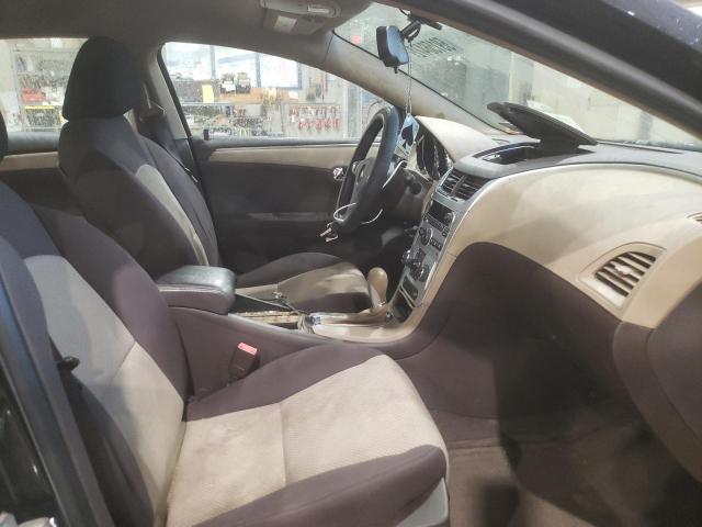 Photo 5 from auction – 2010 CHEVROLET MALIBU LS with VIN 1G1ZB5E06AF313777