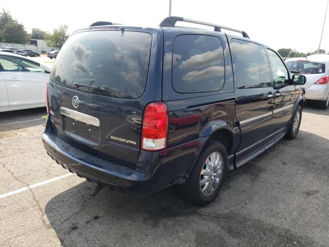Photo 4 from auction – 2007 BUICK TERRAZA IN with VIN 4GLDV13WX7D195986