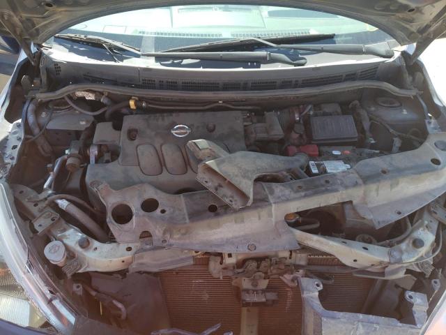 Photo 7 from auction – 2010 NISSAN VERSA S with VIN 3N1BC1AP1AL417717