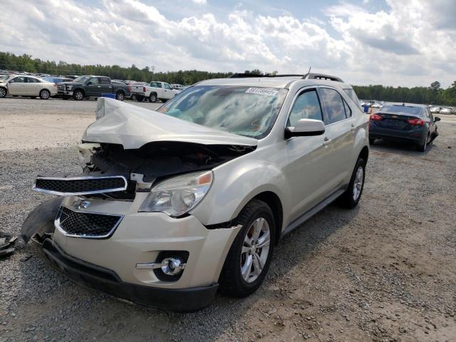 صورة رقم 2 من المزاد - 2014 CHEVROLET EQUINOX LT مع VIN 2GNALCEK8E6133571
