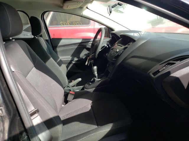 Photo 5 from auction – 2015 FORD FOCUS S with VIN 1FADP3E25FL220059