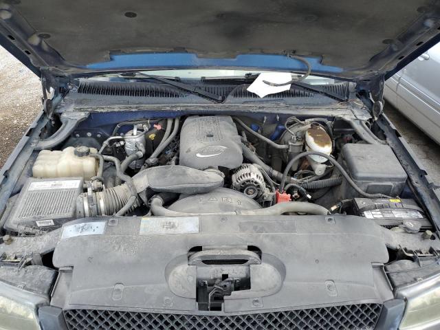 Photo 7 from auction – 2003 CHEVROLET SILVERADO with VIN 1GCEC14V63Z143883