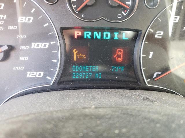 Photo 8 from auction – 2008 CHEVROLET EQUINOX with VIN 2CNDL33F386056829