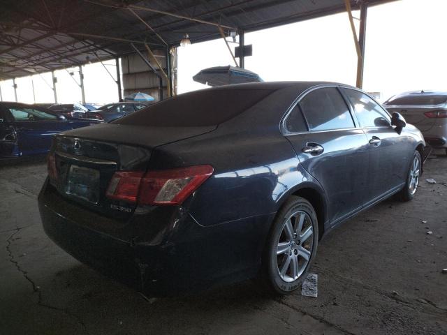 Photo 4 from auction – 2008 LEXUS ES 350 with VIN JTHBJ46G382250655