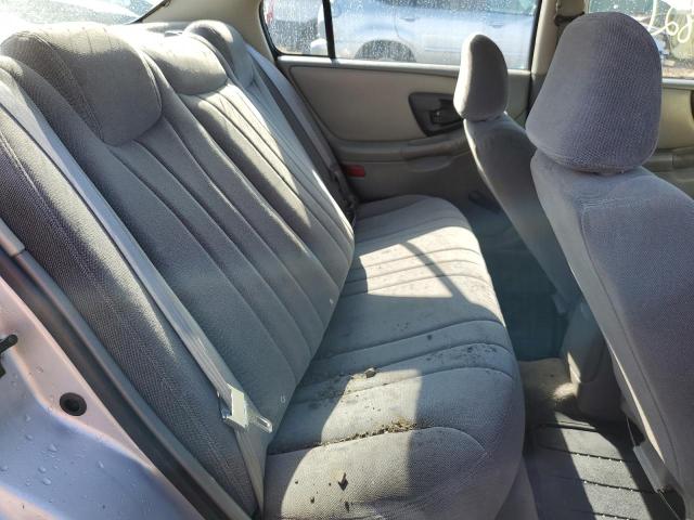 Photo 6 from auction – 2003 CHEVROLET MALIBU with VIN 1G1ND52J73M713495