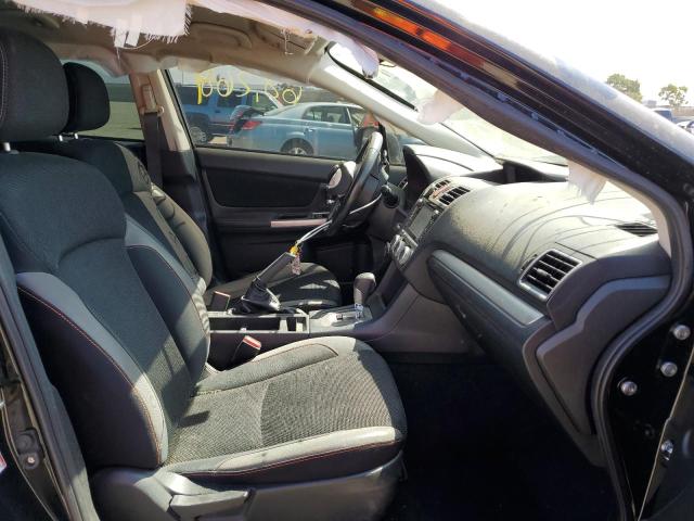 Photo 5 from auction – 2017 SUBARU CROSSTREK with VIN JF2GPABC8HH259003